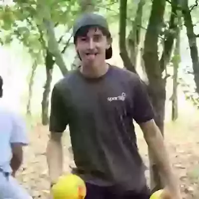 Jamie Gay